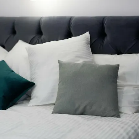 Delux * ポズナン